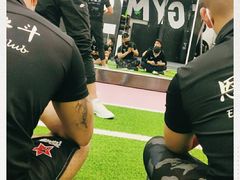 -成杰格斗·拳击·柔术·防身术(建设路店)