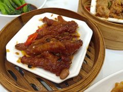 -稻香海鲜饭店(第一国际店)