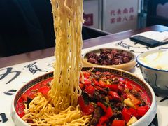 -南昌大饭店·非遗南昌菜(万寿宫店)