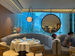 -莆田餐厅PUTIEN(金融街购物中心店)