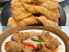 -金悦轩海鲜酒家(南宁店)