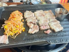 -Dombe豚(黑猪肉街店)