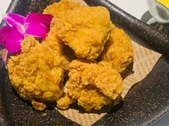 -千寻山野烤肉(天虹店)