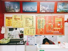 -明呈黄鱼面馆(斜土路店)