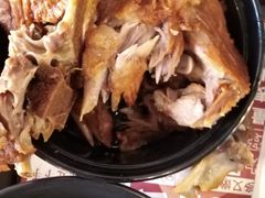 -犟骨饭(固安店)