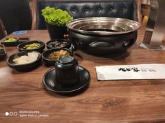 -九田家黑牛烤肉料理(宣化阳光广场店)