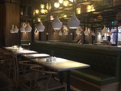 -东园小馆·早茶·淮扬小炒(三盛广场店)