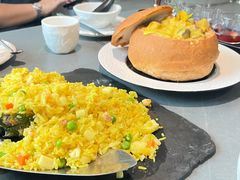 -3号仓库·创意中国菜(乐清正大广场店)