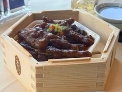 -侨美食家·粤菜(体育西路店)