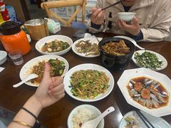 -红灯笼龙凤饭店(宁波老字号店)