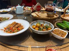 -鸽子窝(青塔店)