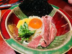 -萬福·肉割烹(恒隆广场店)
