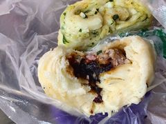 -俞记安顺特色破酥包(民生路店)