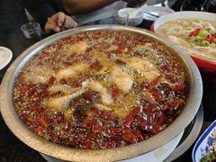 -红京鱼(西坝河店)