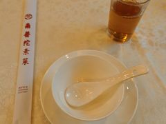 -南普陀素菜馆