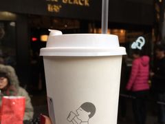 -喜茶(北京三里屯太古里店)