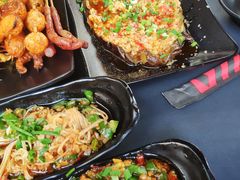 -齐齐哈尔烤肉·涮羊肉(光华中心店)