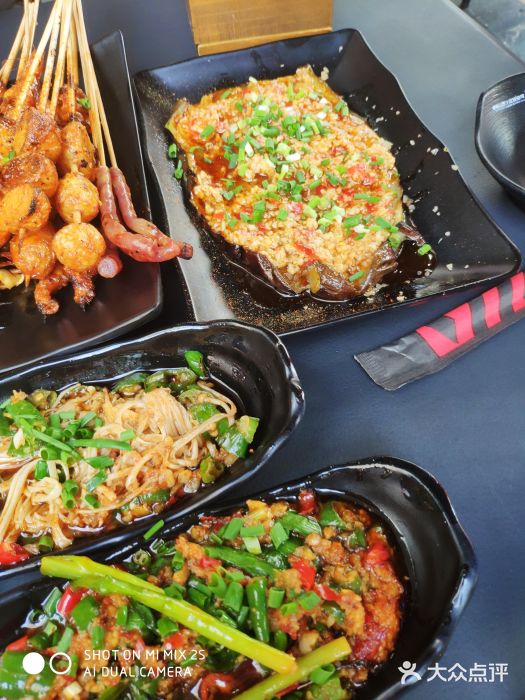 齐齐哈尔烤肉·涮羊肉(光华中心店)图片