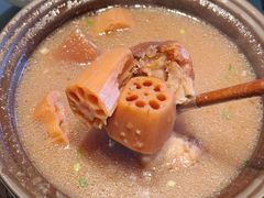 -老村长•湖北家常菜(黄浦路店)