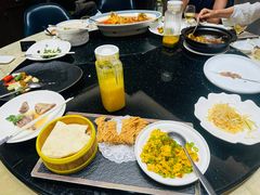-恒记饭店(珠江路总店)