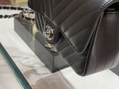 -CHANEL(恒隆广场店)