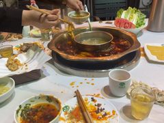 -枇杷园食为鲜火锅(南山店)
