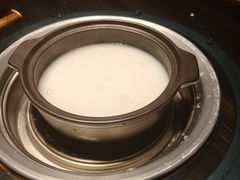 非遗粥水锅底-大良毋米粥(锦龙路总店)