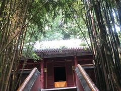 -潭柘寺景区