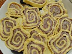 -玲燕蒸菜馆(江东路店)