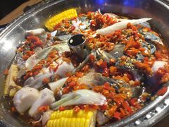 -唐伯虎新派湘菜馆(石夏时代广场店)