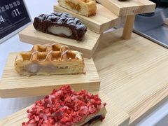 -CoCo都可(合生汇店)