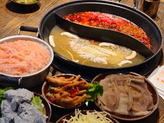 -冯校长老火锅(深圳总店)