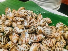 -永泰福朋喜来登酒店-宜客乐自助餐厅(远大路店)