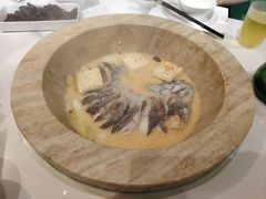 -云中鱼蒸汽石锅鱼(川沙百联店)