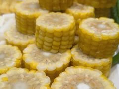 玉米-醉人椒麻辣香锅(王府井喜悦店)