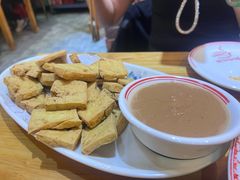-老姑砂锅·烧烤天津菜(体北道店)