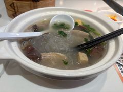 -苏晓玥·手作江南小吃(深圳北站店)
