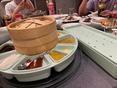 -羲和雅苑•北京烤鸭(平安国际金融中心店)