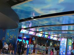 -暹罗海洋世界