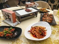 -铭副琦食·虾蟹烩馆(渔人码头店)