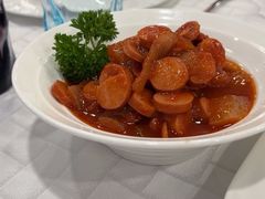 -新侨三宝乐西餐厅(崇文门店)