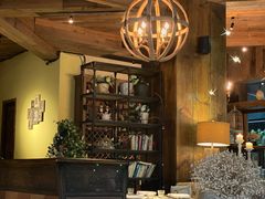 -一棵树·意大利西餐厅One Tree(新城店)
