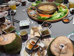 -椰小鸡·琼州糟粕醋(美兰缤纷城店)