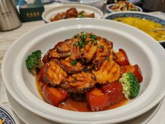 鲍鱼红烧肉-曾家厨房·新徽菜(高新天柱路店)