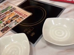 -彭记铁锅肥肠(东四总店)