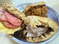 -昌顺马记小吃店(昌盛园店)