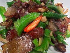 -好友缘酒家(西大店)