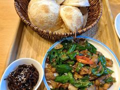 -澜小宴·胶东海鲜烟台味(时光塔店)