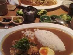 -CURRY YA 熟成咖哩專門店(深圳湾万象城店)
