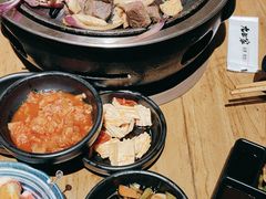 -九田家黑牛烤肉料理(华侨城店)